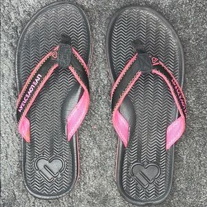 “Live Love Dream” Sandals!